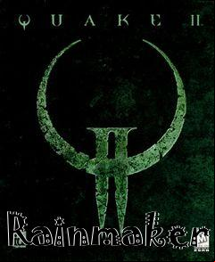 Box art for Rainmaker