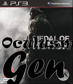 Box art for Oculusman Gen