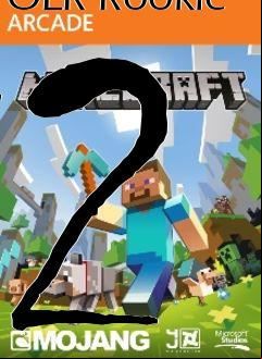 Box art for OLR Rookie 2