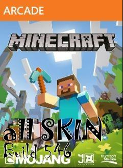 Box art for all SKIN Build 546
