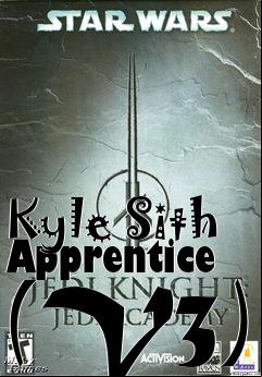 Box art for Kyle Sith Apprentice (V3)