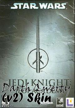 Box art for Darth Qwerty (v2) Skin