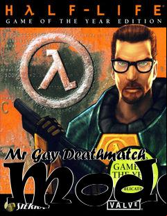 Box art for Mr Gay Deathmatch Model