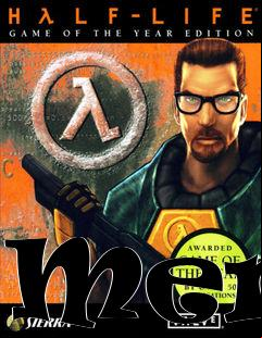 Box art for Merc