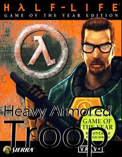 Box art for Heavy Armored Troop
