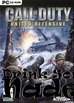 Box art for Drink Some Nades