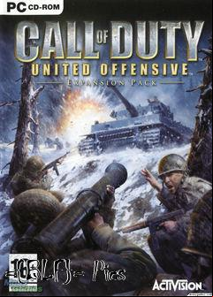 Box art for ={BLF}= Pics