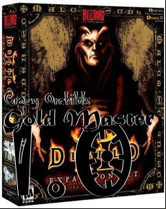 Box art for Crazy Orchilds Gold Master 1.0