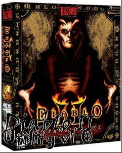 Box art for Diablo II Utility v1.0