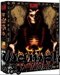 Box art for Wamplace SGE 1.0a9