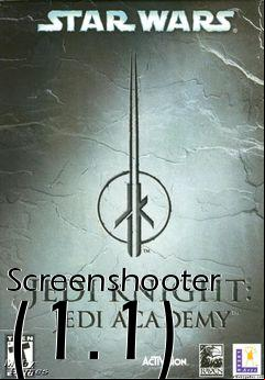 Box art for Screenshooter (1.1)
