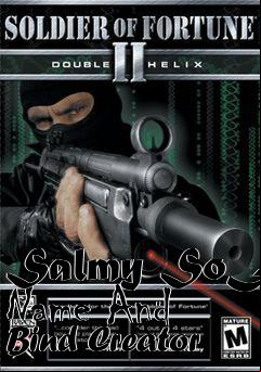 Box art for Salmy SoF Name And Bind Creator