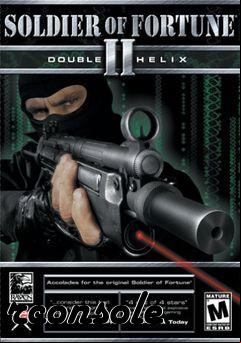 Box art for rconsole