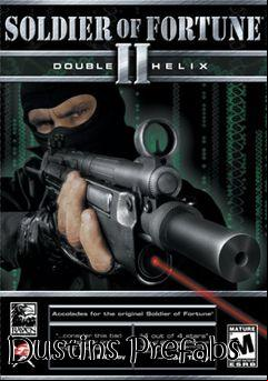 Box art for Dustins Prefabs