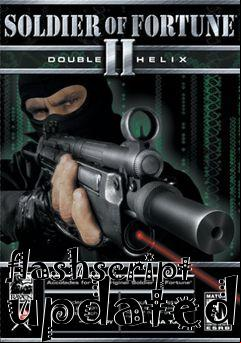 Box art for flashscript updated