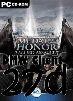 Box art for DMW Client 27d