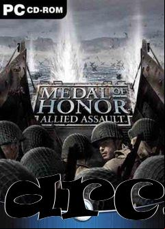 Box art for arcs