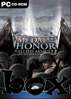 Box art for box8