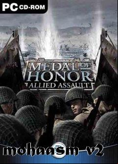 Box art for mohaasm v2