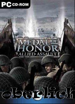Box art for oberlicht