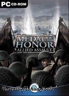 Box art for Install MohaaTools