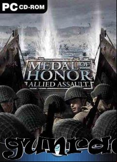 Box art for gunrack