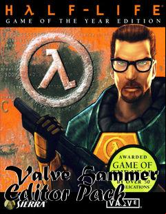 Box art for Valve Hammer Editor Pack