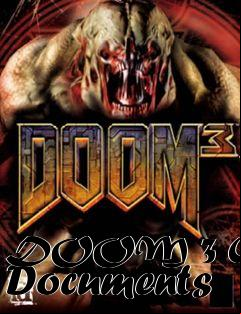 Box art for DOOM 3 Game Documents