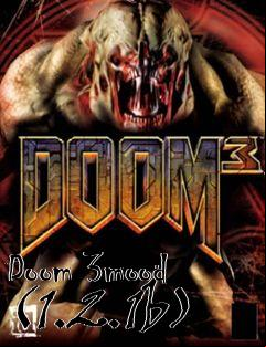 Box art for Doom 3mood (1.2.1b)