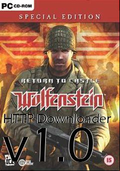 Box art for HTTP er v1.0
