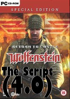 Box art for The Script (4.0)
