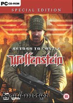 Box art for baniclassscript