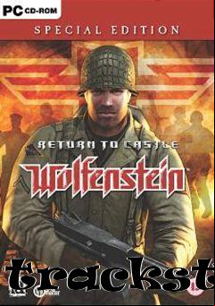 Box art for trackstar
