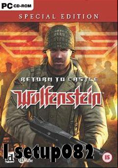 Box art for l setup082