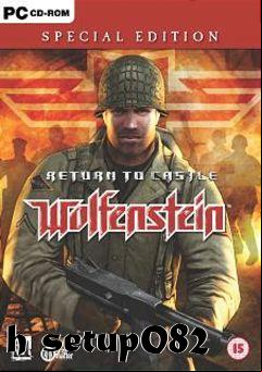 Box art for h setup082