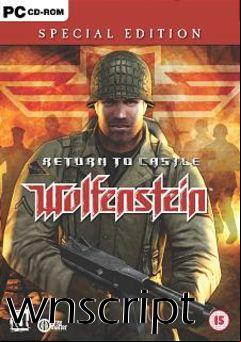 Box art for wnscript