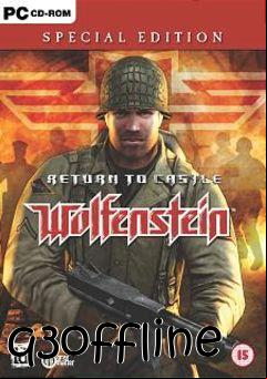 Box art for q3offline
