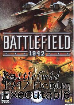 Box art for Battlefield 1942 Debug Executable