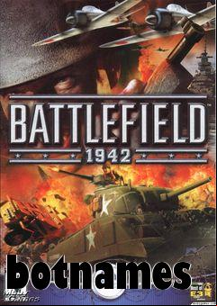 Box art for botnames