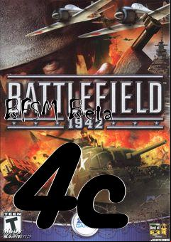 Box art for BFSM Beta 4c