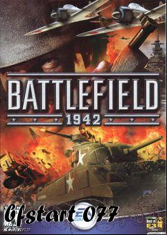 Box art for bfstart 077