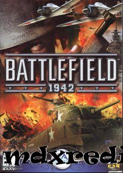Box art for mdxredist