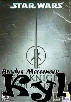 Box art for Bradys Mercenary Kyle