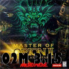 Box art for O2M 3.15