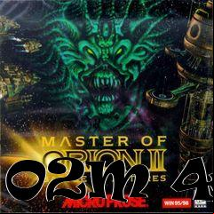 Box art for O2M 4.0