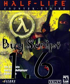 Box art for Buy Script 1.6