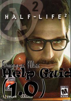 Box art for Buggys Hlss Help Guide (1.0)