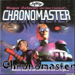 Box art for Chronomaster