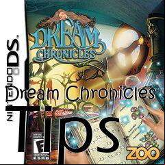 Box art for Dream Chronicles Tips