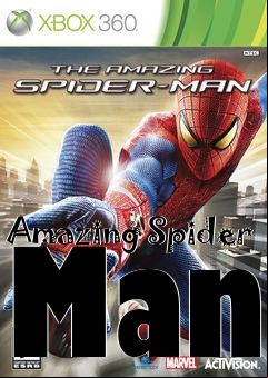 Box art for Amazing Spider Man